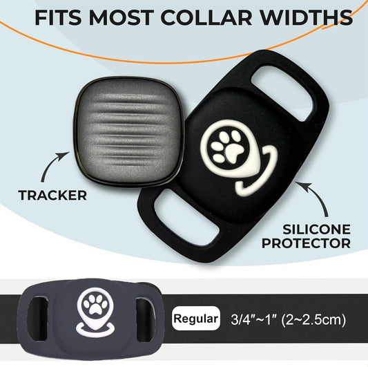 Smart Pet Tracker