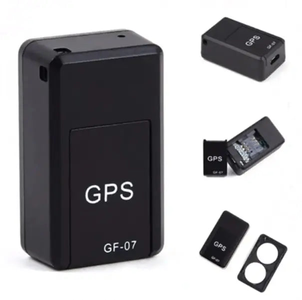 Mini GPS Tracker