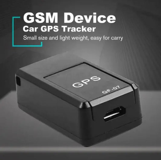 Mini GPS Tracker