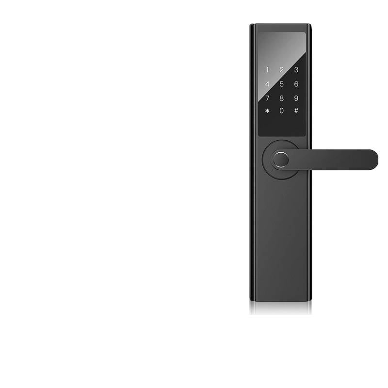Titan Smart Fingerprint Door Lock