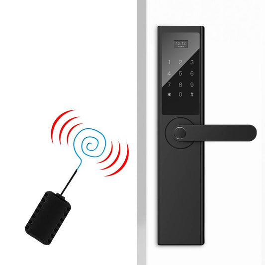 Titan Smart Fingerprint Door Lock
