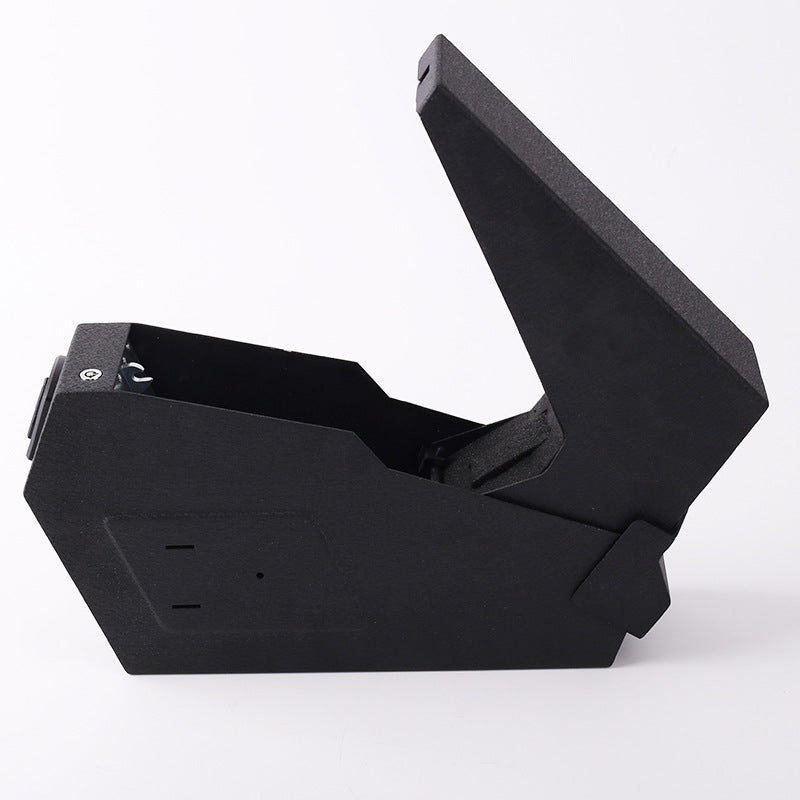 VaultX Portable Pistol Safe