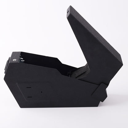 VaultX Portable Pistol Safe