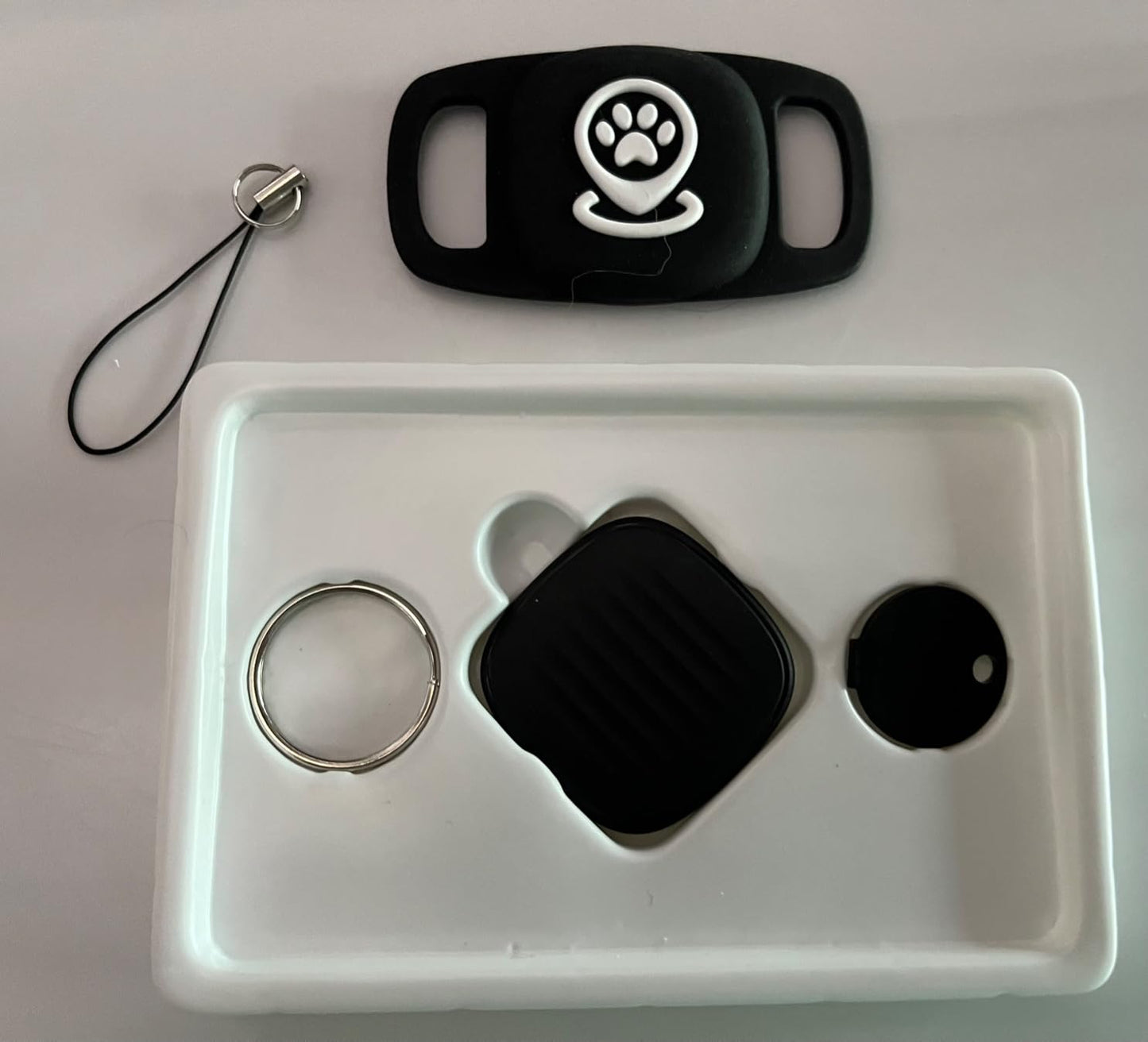 Smart Pet Tracker