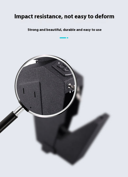 VaultX Portable Pistol Safe