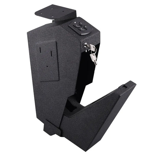 VaultX Portable Pistol Safe
