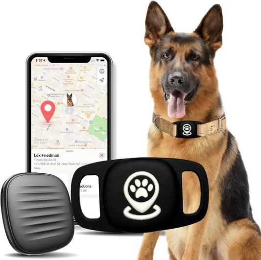 Smart Pet Tracker