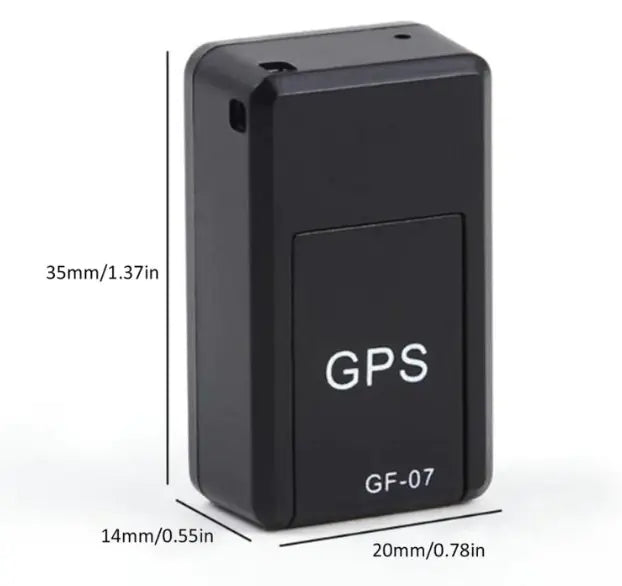 Mini GPS Tracker